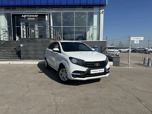 Купить Лада КСРАЙ 2021г.