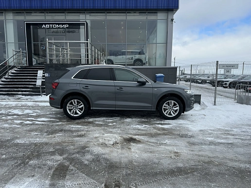 Купить Ауди К5 2019г.