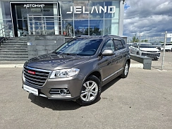 Купить Хавал Haval H6 2018г.