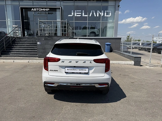 Купить Хавал Haval Jolion 2023г.