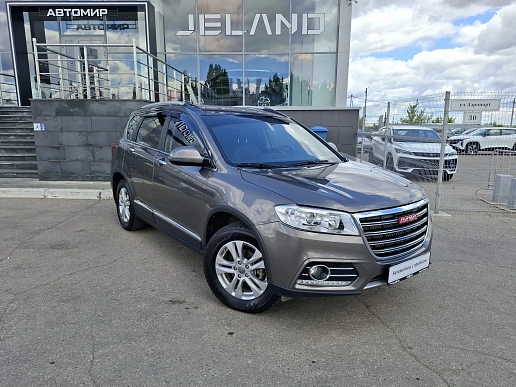 Купить Хавал Haval H6 2018г.