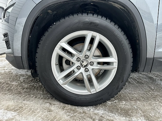 Купить Шкода Кодиак 2018г.