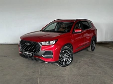 Chery Tiggo 8 Pro Max