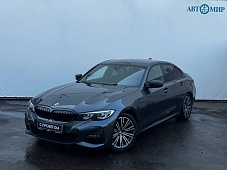 BMW 3 серия
