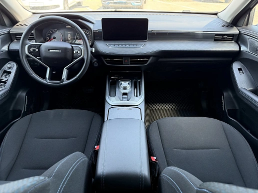 Купить Хавал Haval Jolion 2023г.