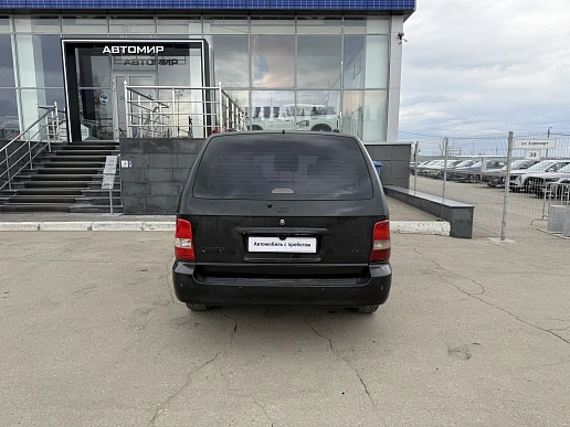 Купить Киа Карнивал 2004г.