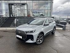 Chery Tiggo 7 Pro Max