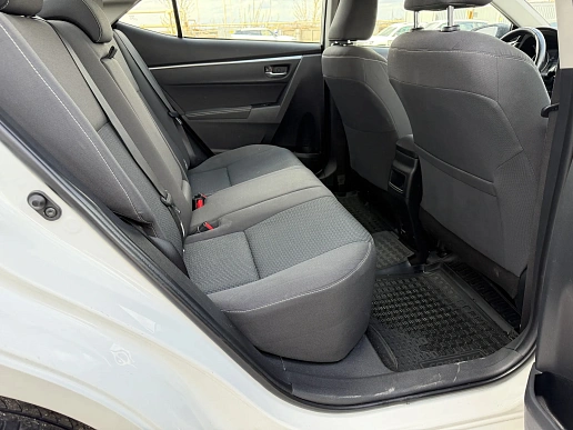 Купить Тойота Королла 2017г.