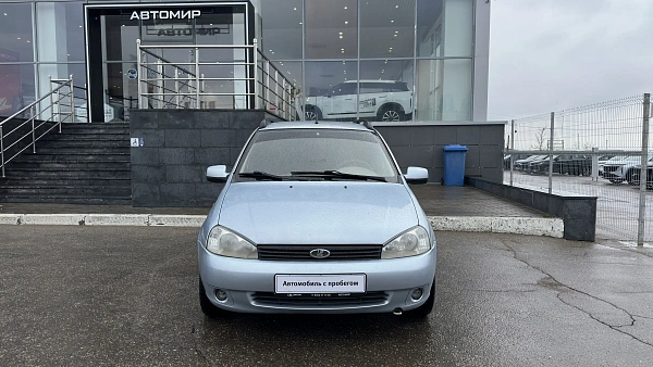 Купить Лада Калина 2011г.