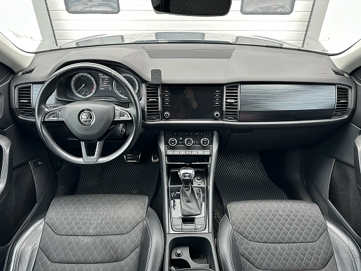 Купить Шкода Кодиак 2018г.