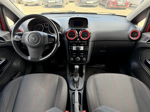 Купить Опель Корса 2011г.