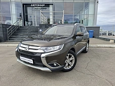 Купить Митсубиси Оутлендер 2018г.