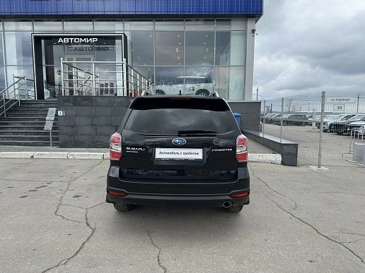 Купить Субару Форестер 2015г.