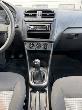 Купить Фольксваген Поло 2013г.