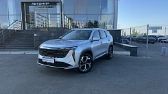 Купить Джили Атлас 2024г.