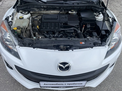 Купить Мазда Mazda 3 2012г.
