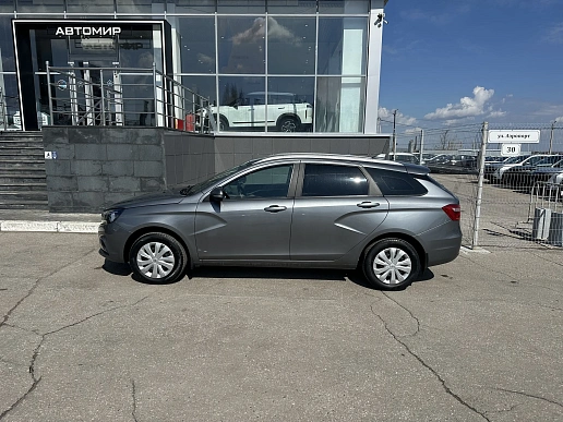 Купить Лада Веста 2021г.