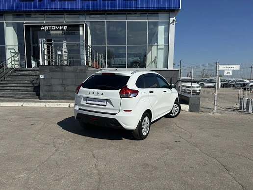 Купить Лада КСРАЙ 2021г.