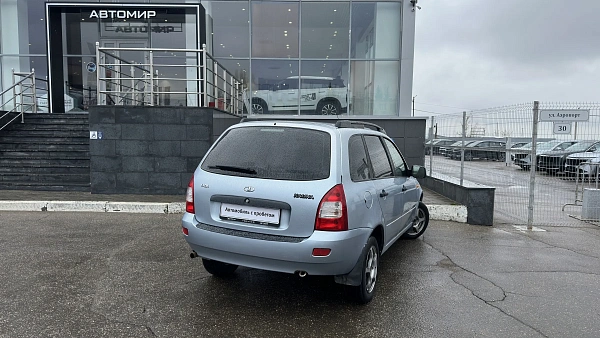 Купить Лада Калина 2011г.