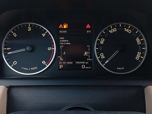 Купить Ленд Ровер  Рандже Ровер Спорт 2013г.