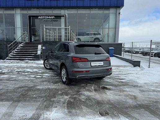 Купить Ауди К5 2019г.