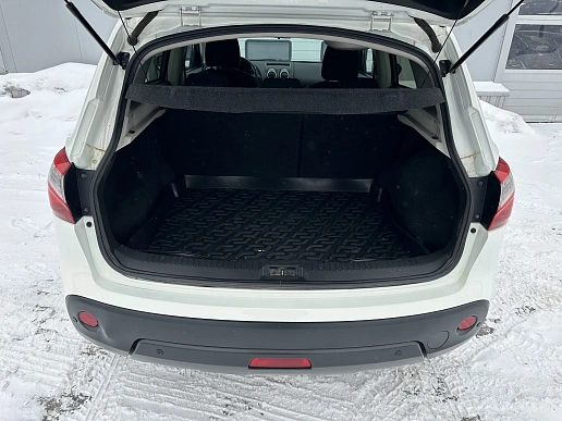 Купить Ниссан Кашкаи 2010г.