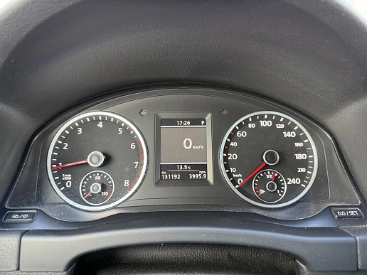 Купить Фольксваген Тигуан 2013г.