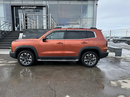 Купить Хавал Haval DARGO 2023г.