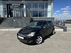 Купить Форд Фиеста 2006г.