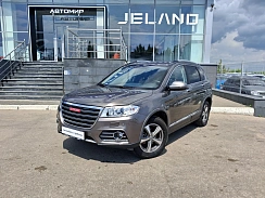 Купить Хавал Haval H6 2019г.