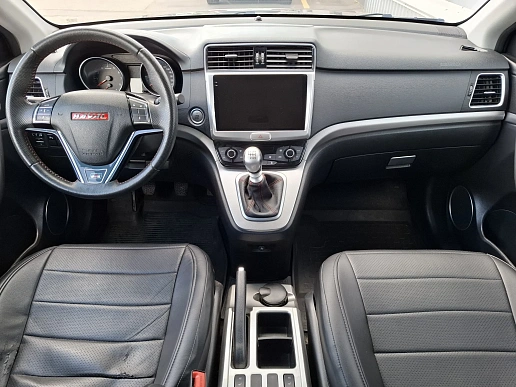Купить Хавал Haval H6 2018г.
