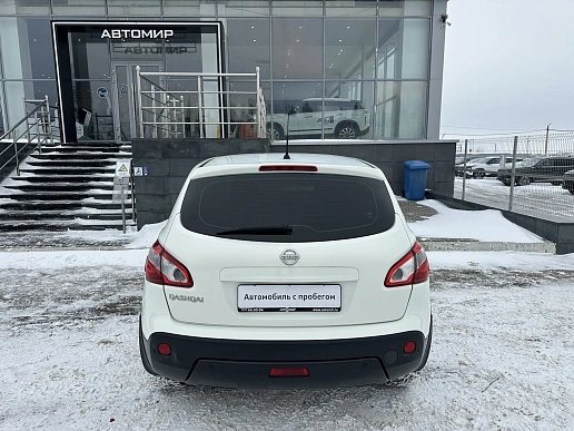 Купить Ниссан Кашкаи 2010г.