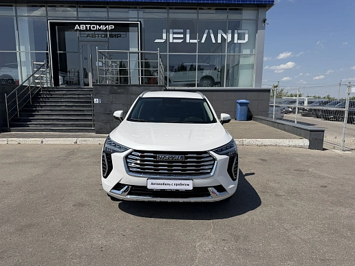 Купить Хавал Haval Jolion 2023г.