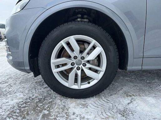 Купить Ауди К5 2019г.