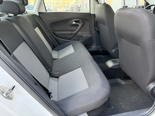 Купить Фольксваген Поло 2013г.