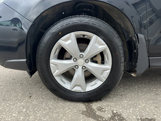 Купить Субару Форестер 2015г.