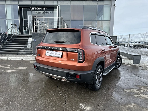 Купить Хавал Haval DARGO 2023г.