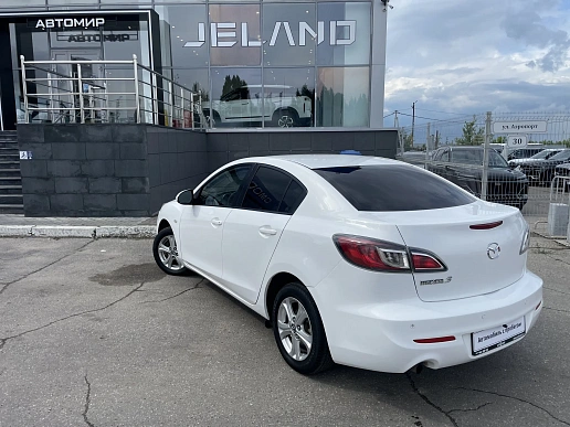 Купить Мазда Mazda 3 2012г.