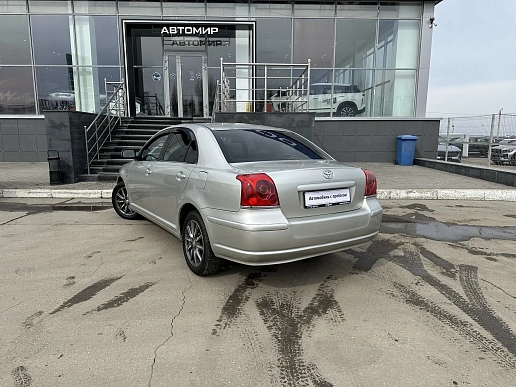 Купить Тойота Авенсис 2004г.