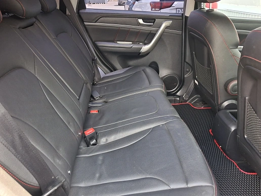 Купить Хавал Haval H6 2019г.