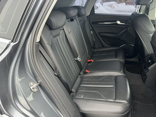 Купить Ауди К5 2019г.