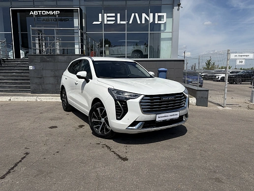 Купить Хавал Haval Jolion 2022г.