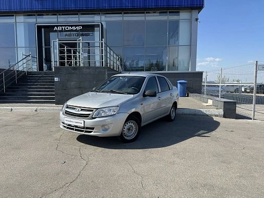Купить Лада Гранта 2013г.