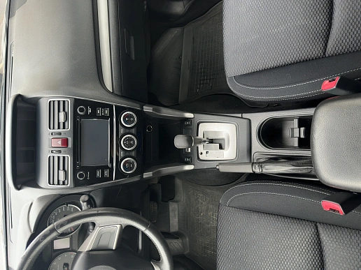 Купить Субару Форестер 2015г.