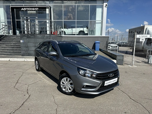 Купить Лада Веста 2021г.