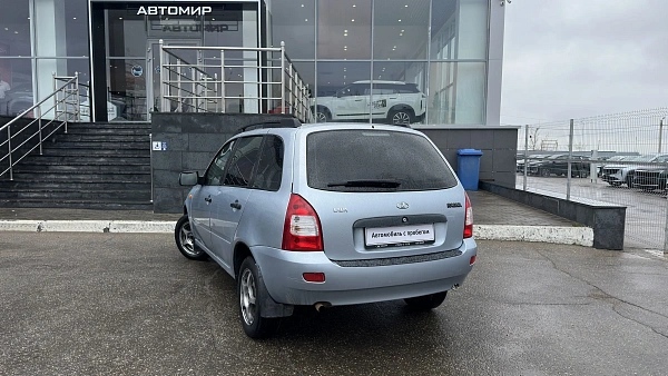 Купить Лада Калина 2011г.