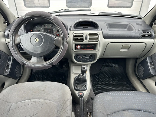 Купить Рено Сймбол 2005г.