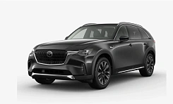 Mazda CX-90