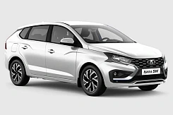LADA Iskra