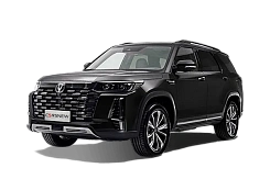 Changan CS95